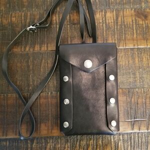 EUC Rag & Bone Atlas Phone Pouch